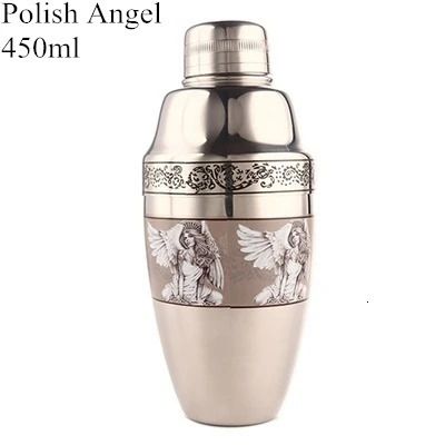 Polski anioł 450 ml