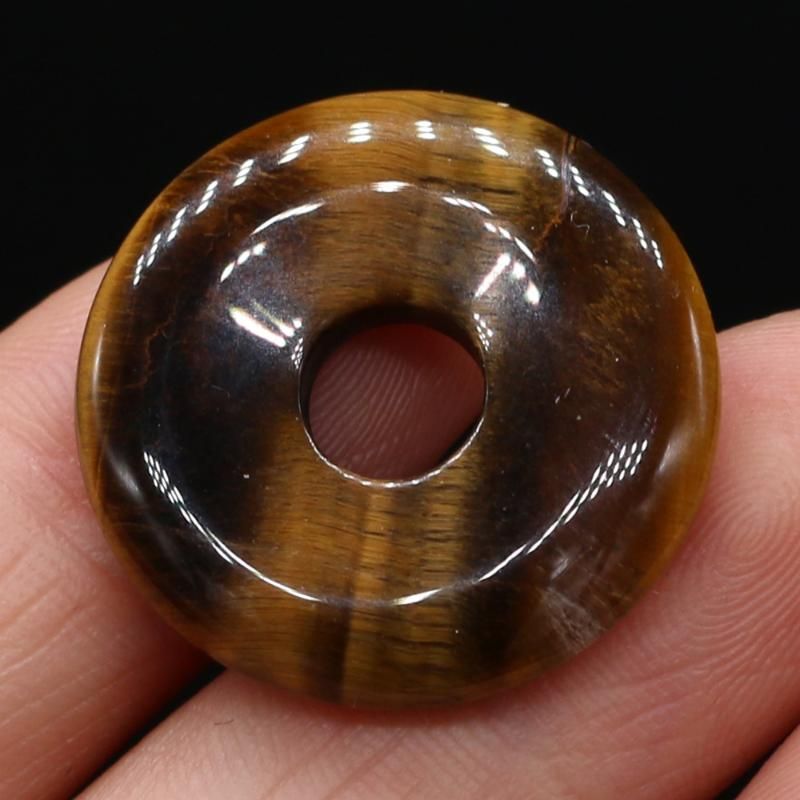 Tiger Eye Pierre Chine