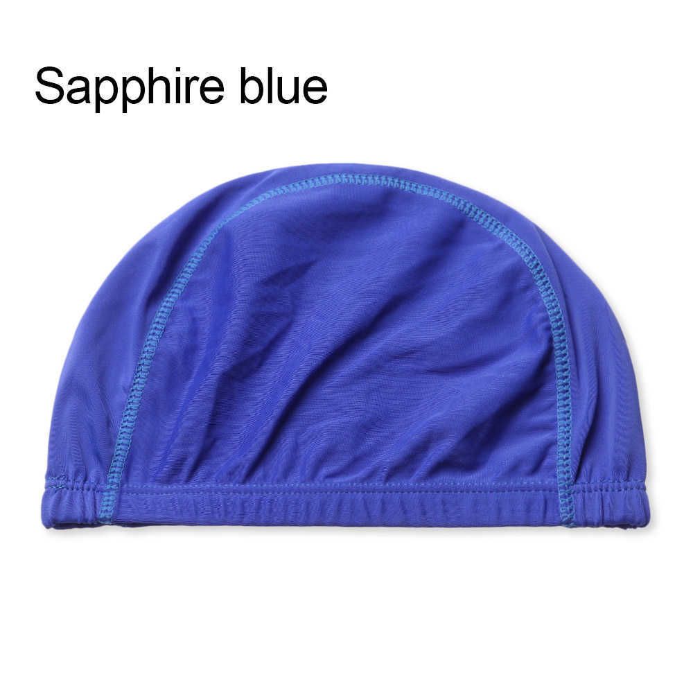 B-sapphire Blue