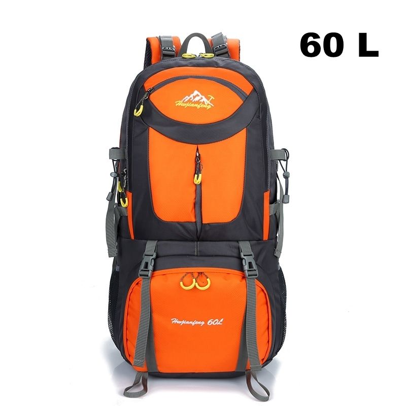 60L البرتقالي
