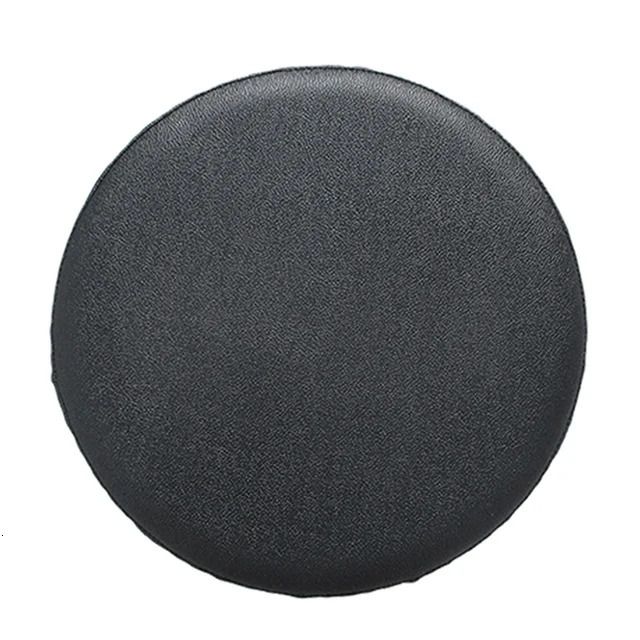 Black Stool Cover-40cm