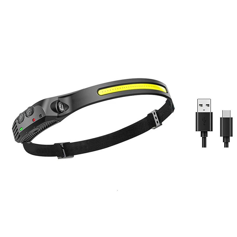 1pcs Headlamp