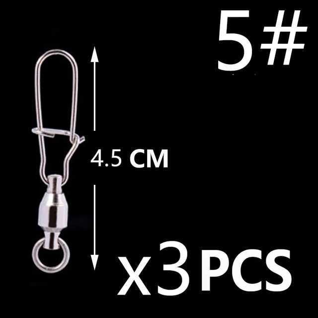 5 см 3PCS