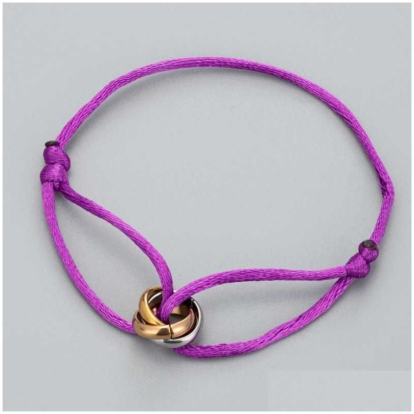 Purple-Adjustable