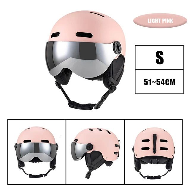 Light Pink s