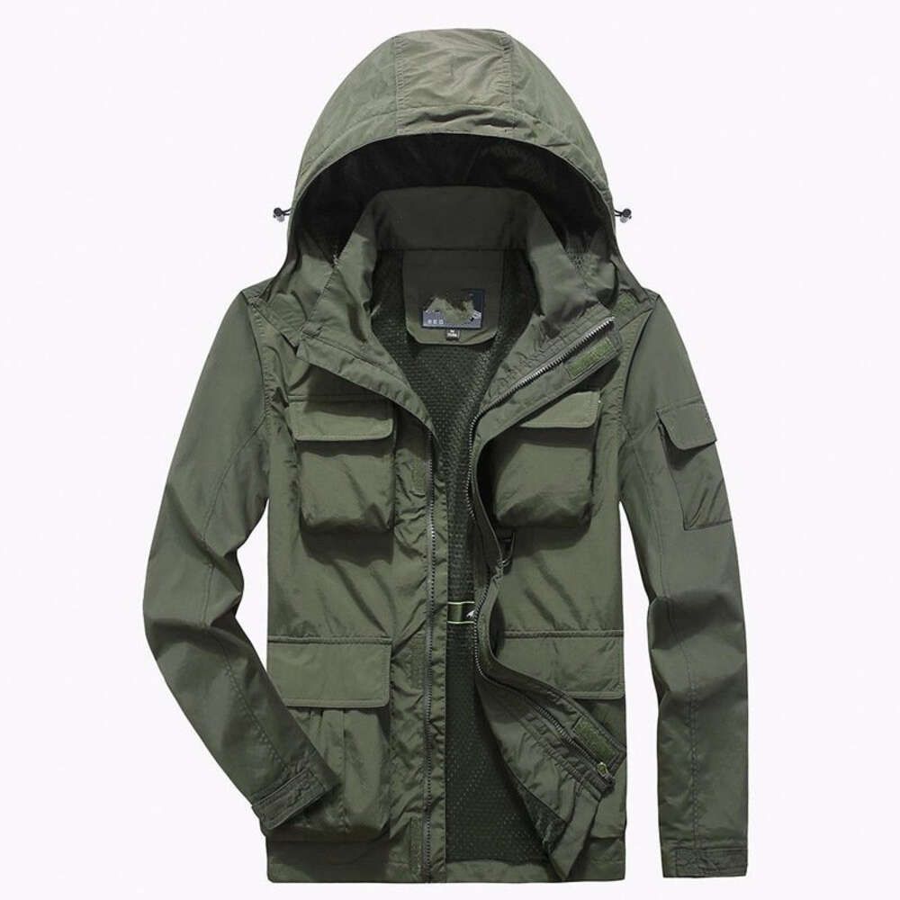 JK982 Verde militare