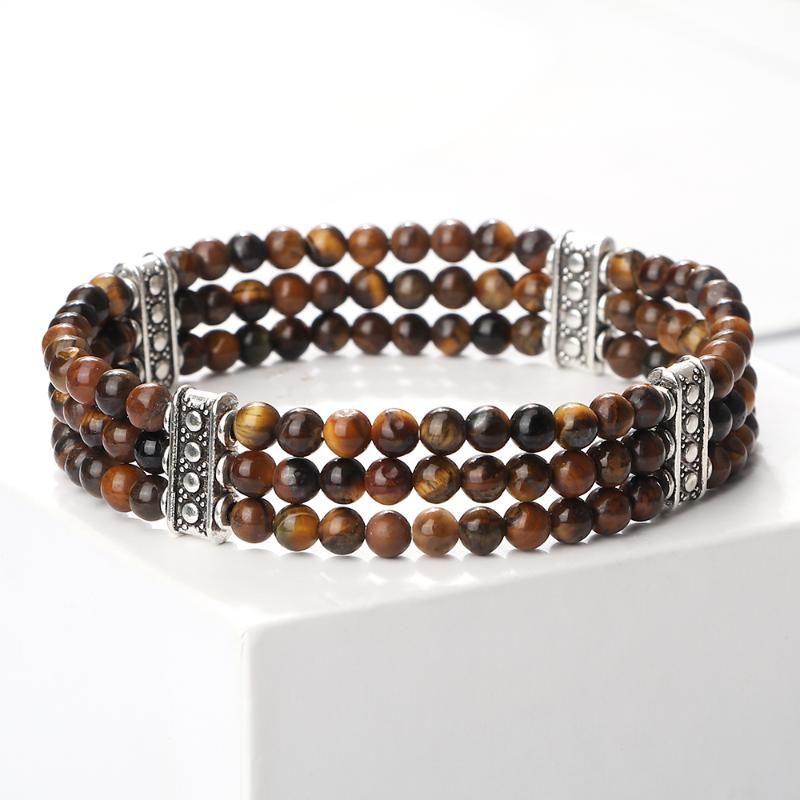 Tiger Eye China