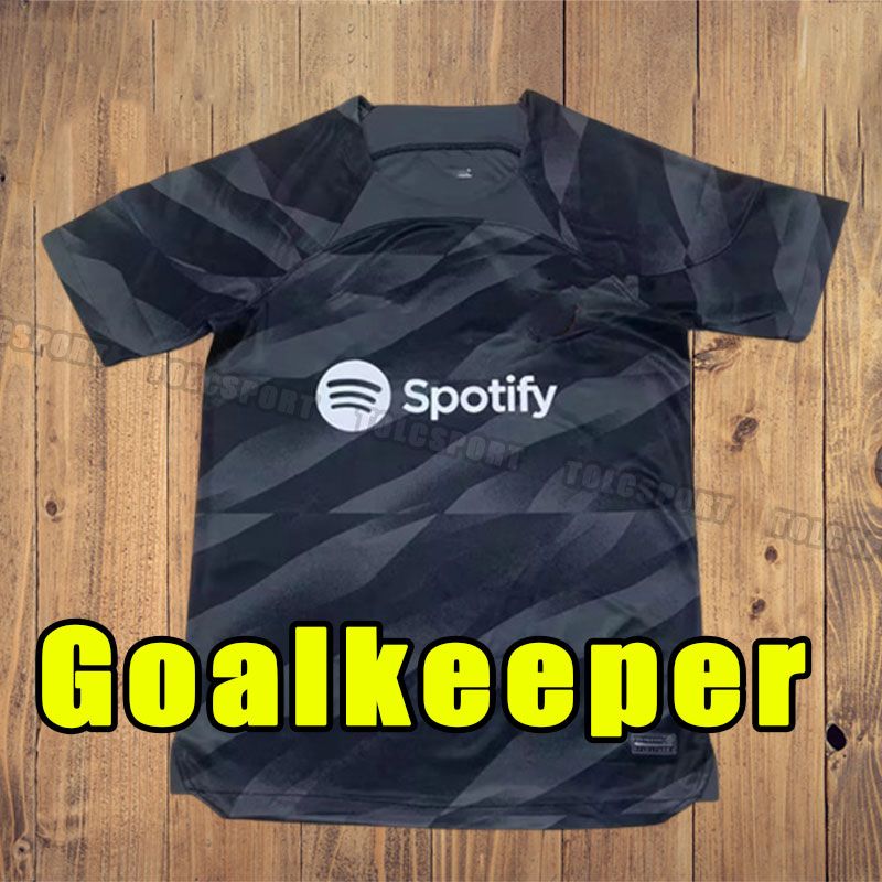 goalkeeper