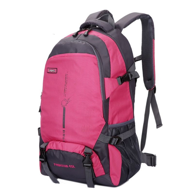 Rose rouge-45L