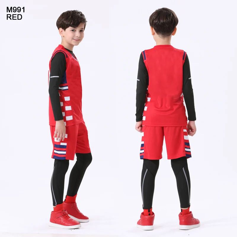 RED-M991-4PC