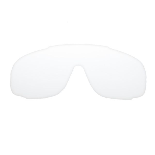 Ec Clear Lens