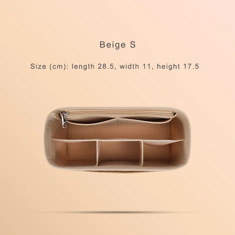 Beige s