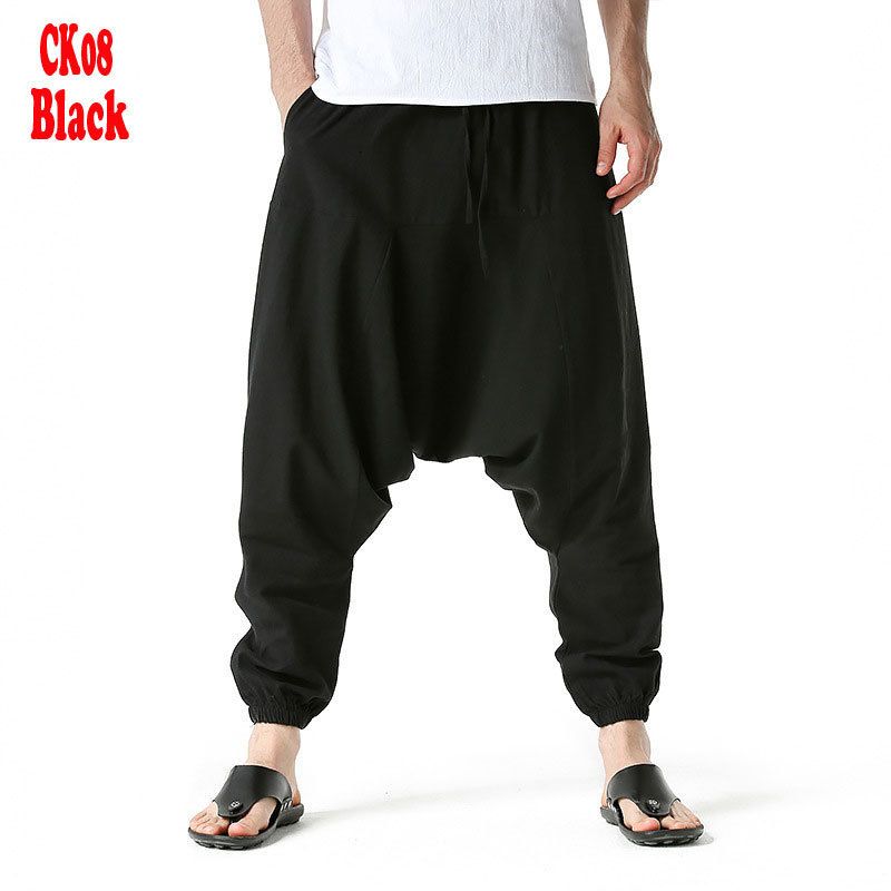 CK08 Black