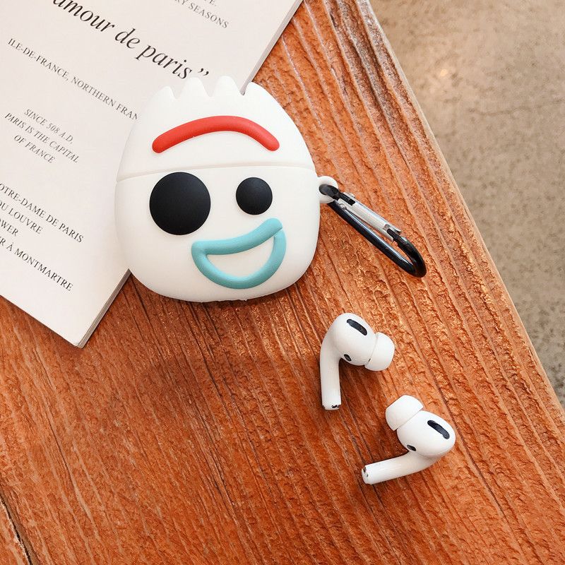 Airpods 1/2.