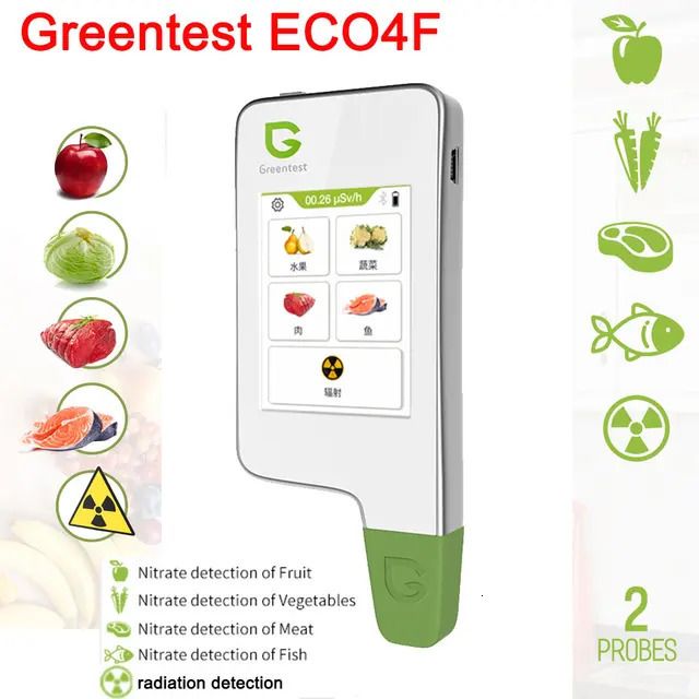 Greentest-eco-4f