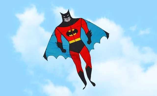 Bat Kite