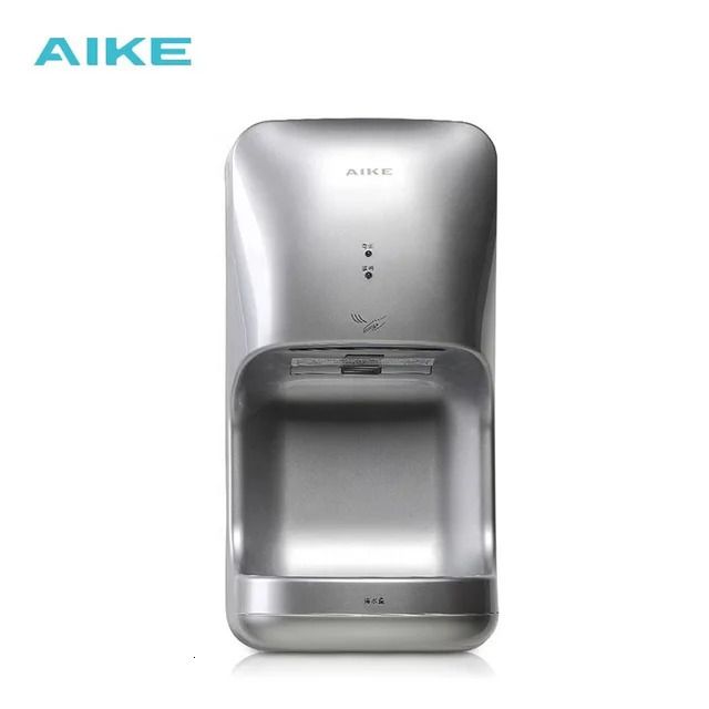 AK2632-Silver-220V-UK