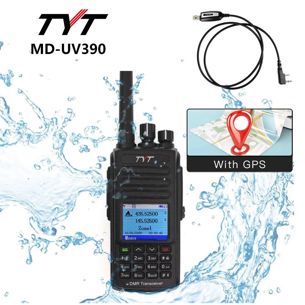 MD-UV390GPS kablosu