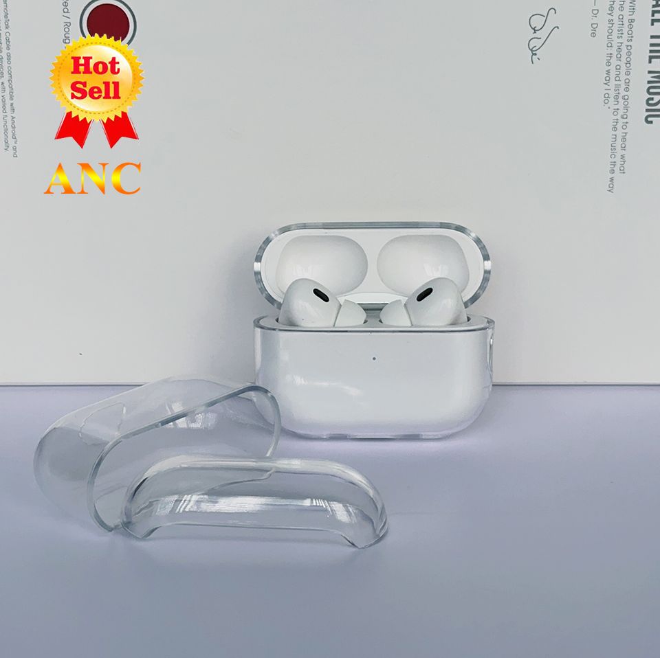 For AirPods Pro 2(ANC)
