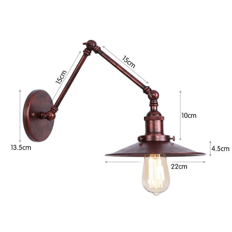 B0030L rost 15 15 cm utan glödlampa