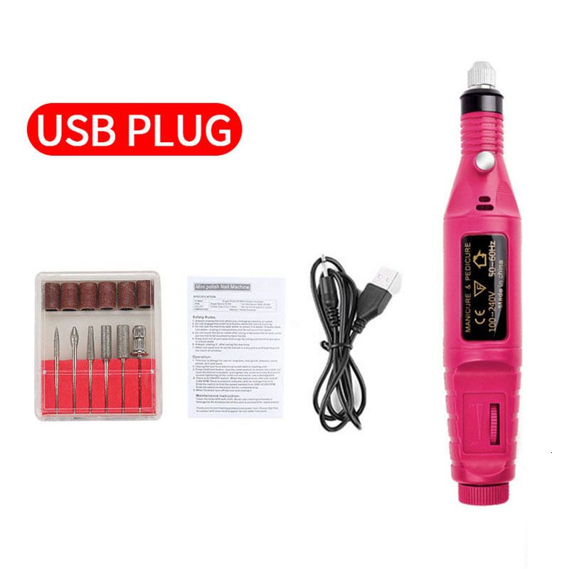 Usb Plug-b1
