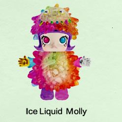 Ice Liquid Molly2