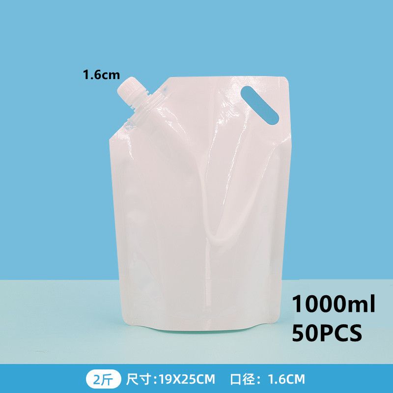 1000ml 50st