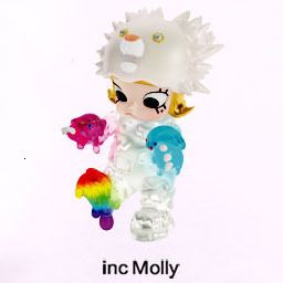 Inc Molly