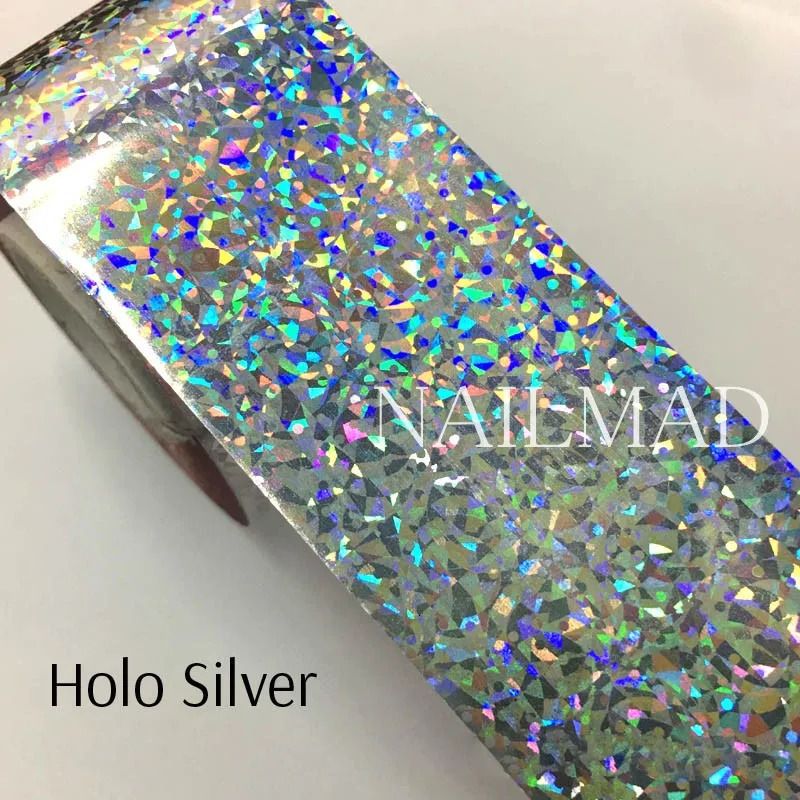 holo zilver