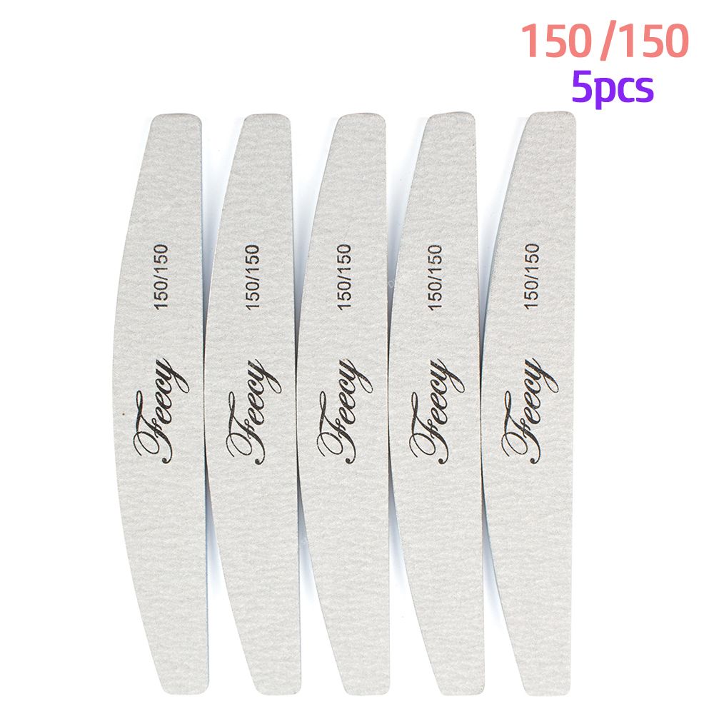 150 그릿 5pcs