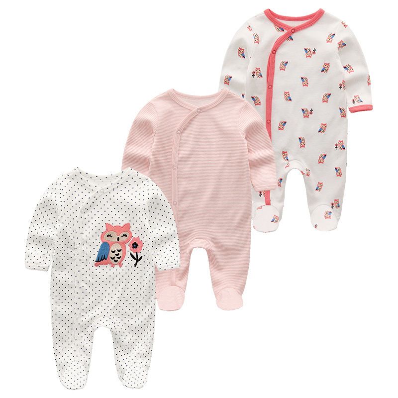 Baby Rompers RFL3205