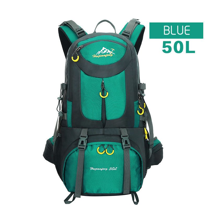 50L الأزرق