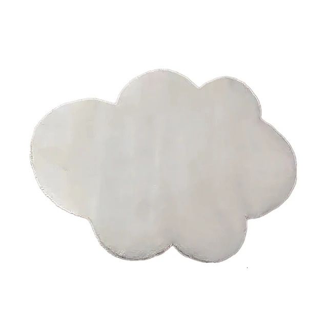 Cloud Rug-100x120cm