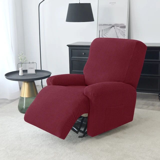 A8 Recliner Cover