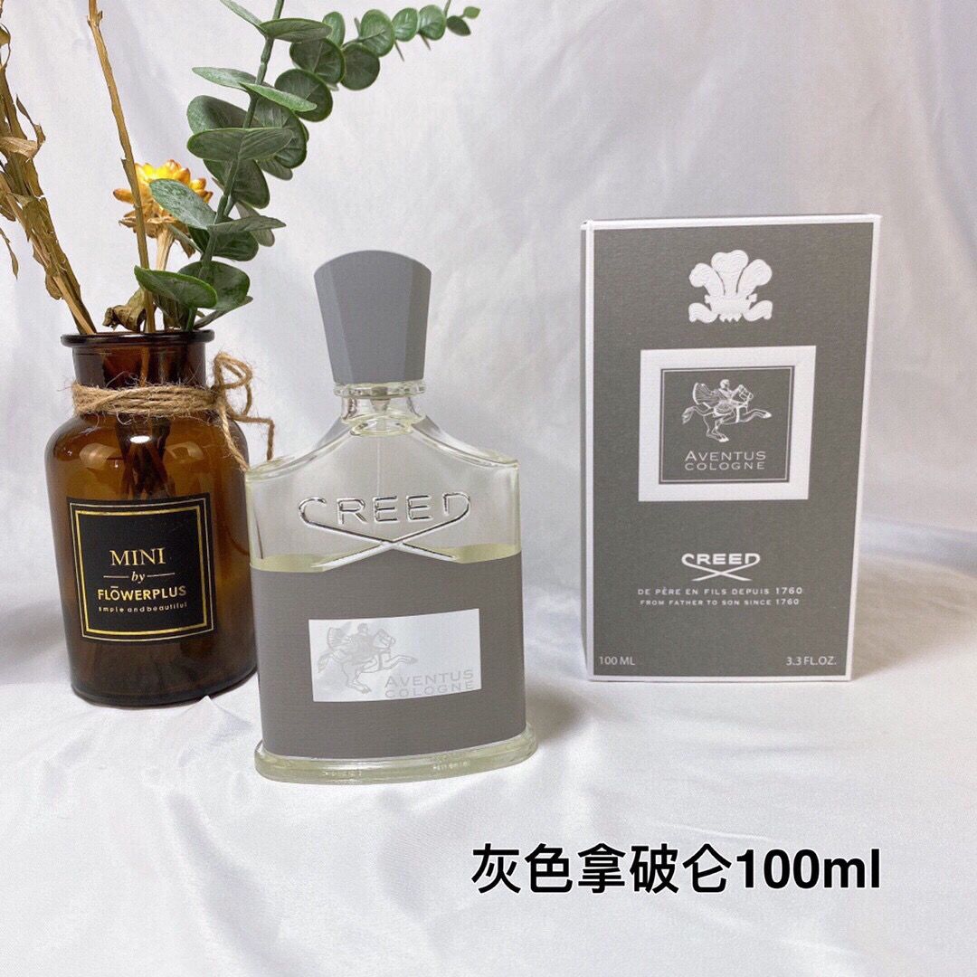 Gray Creed 100ml