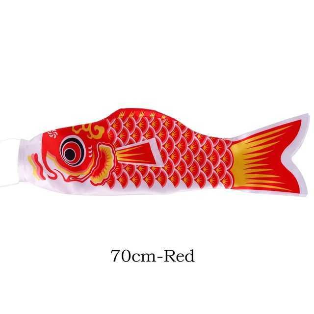 70cm-RED