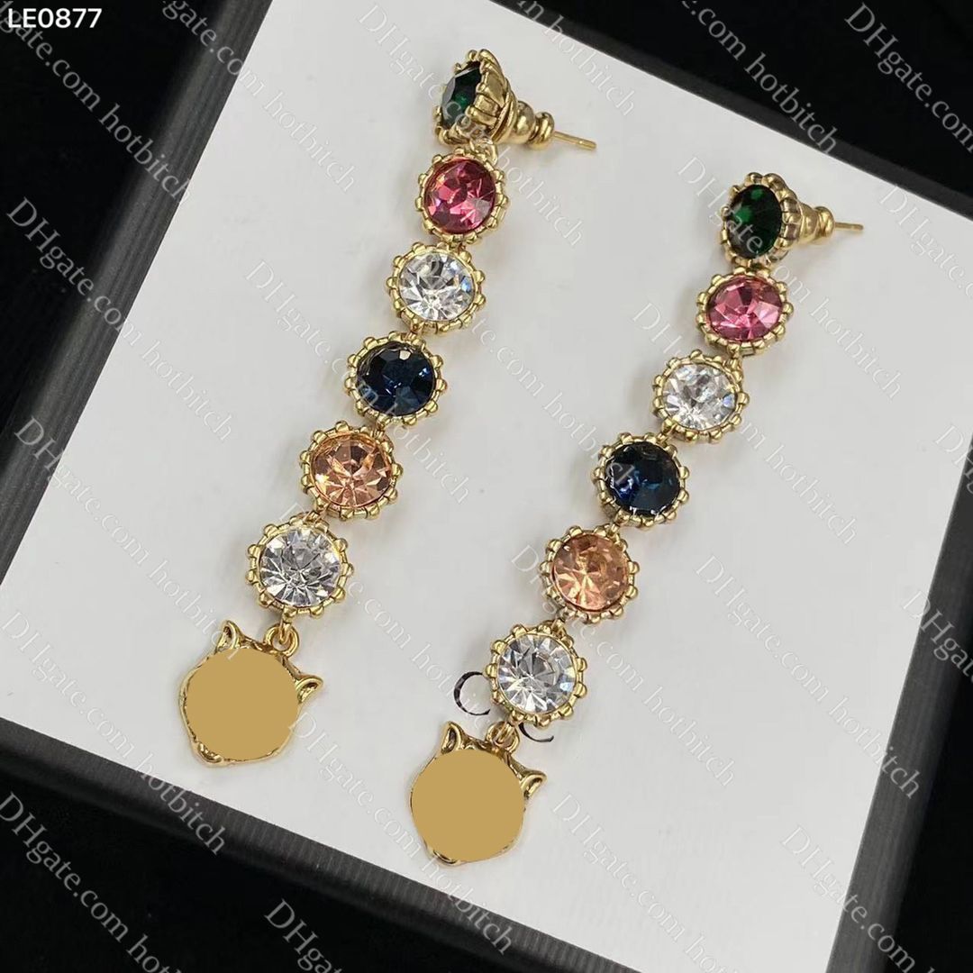 Boucles d'oreilles 1 + boîte