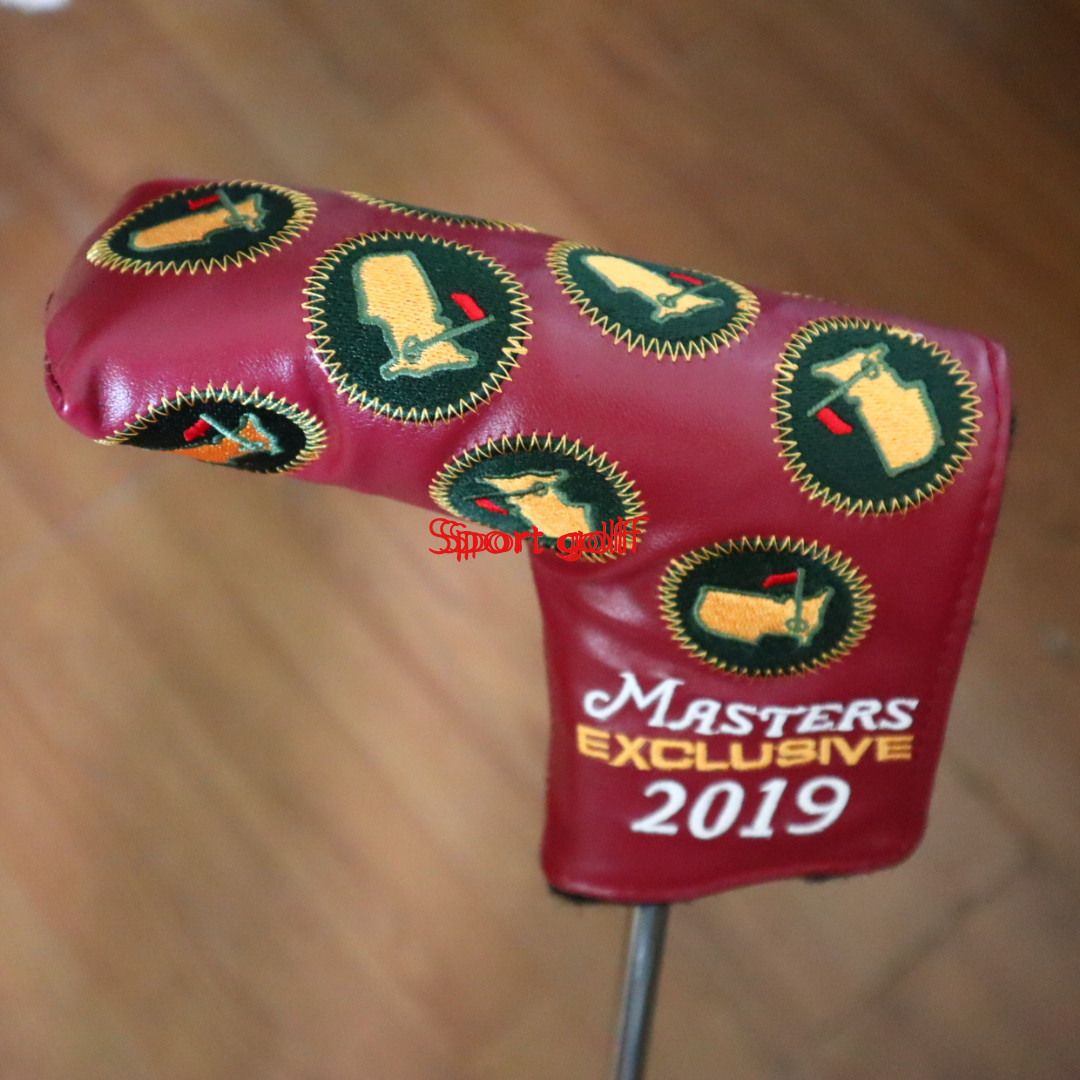 2019 Red Master