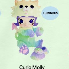 Curio Molly2