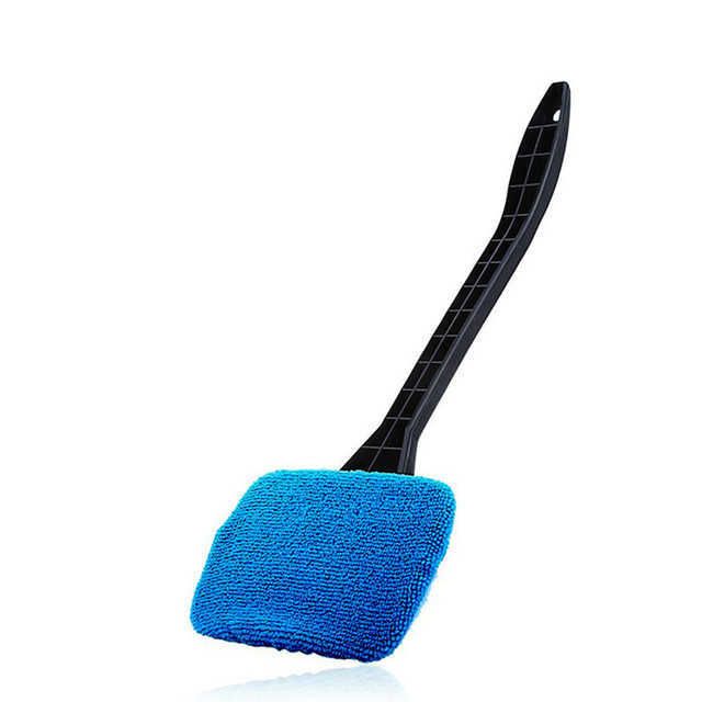 Blue Brush