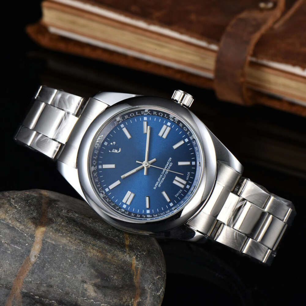 Royal Blue-40 Mm