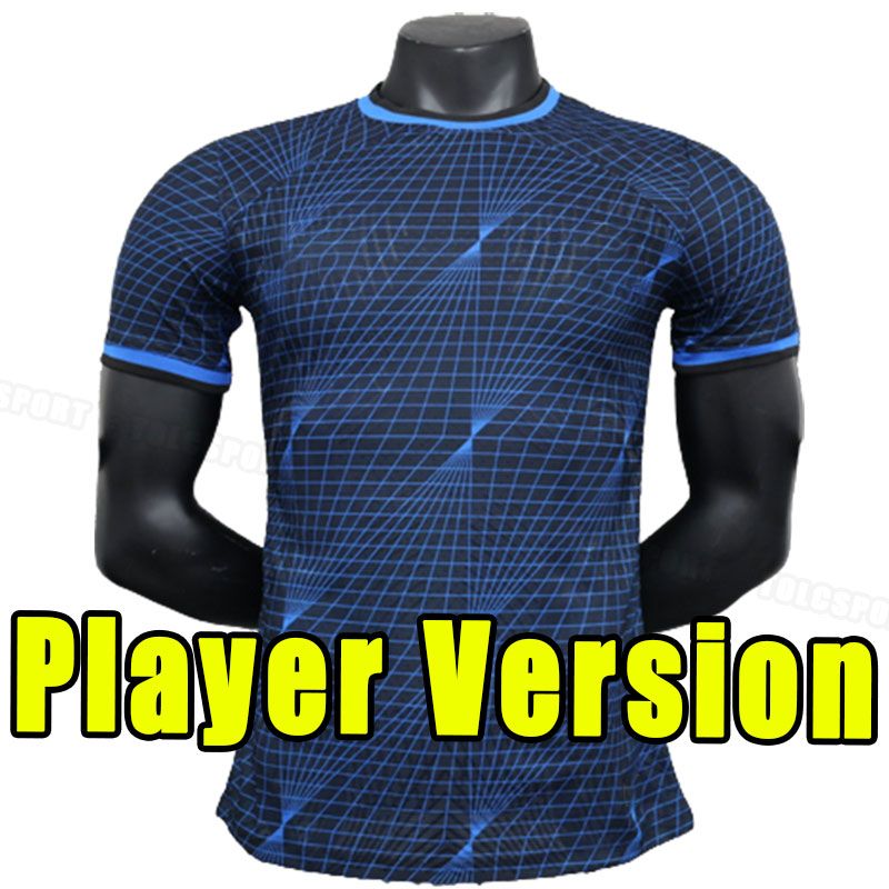 away player version