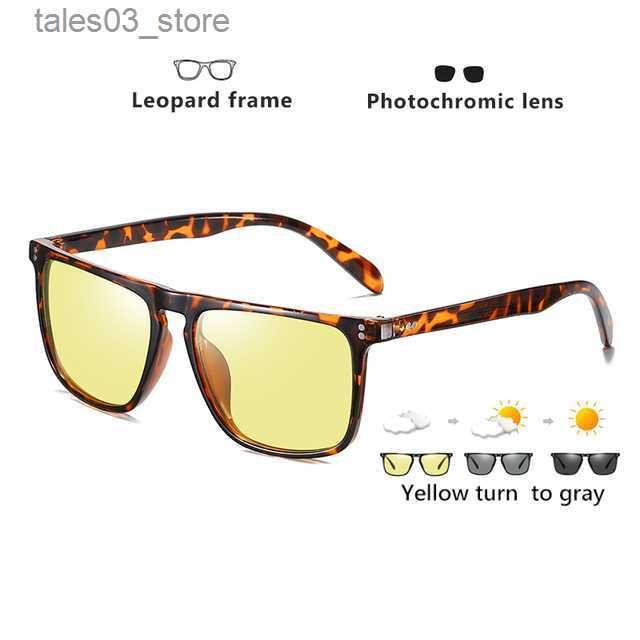 Leopard-yellow