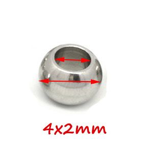 Foro 4x2mm