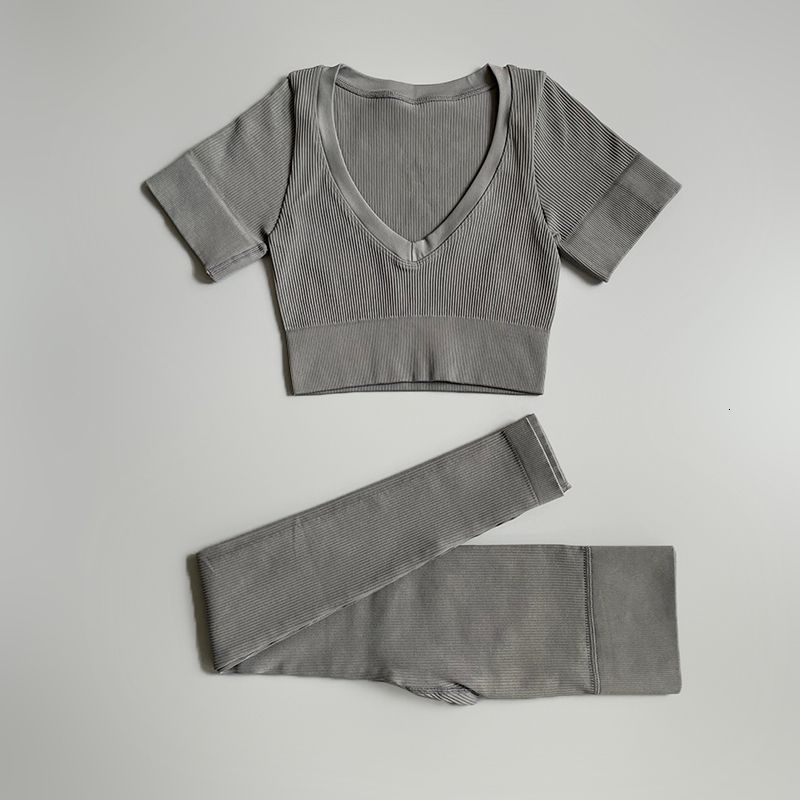 Grey Sl Set