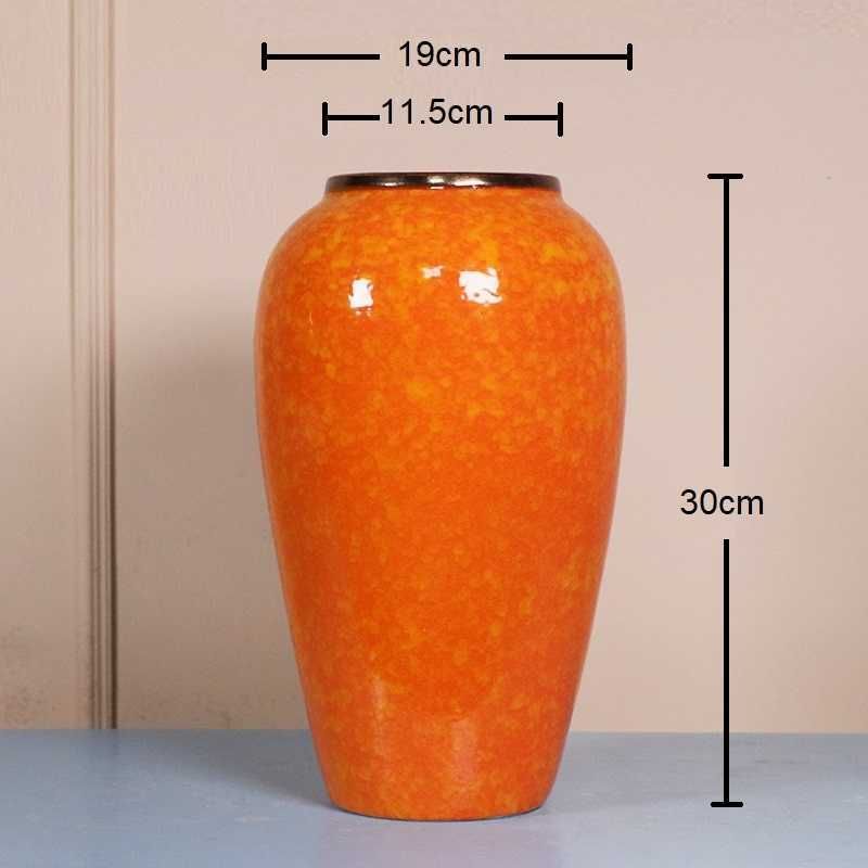 Medium Vase