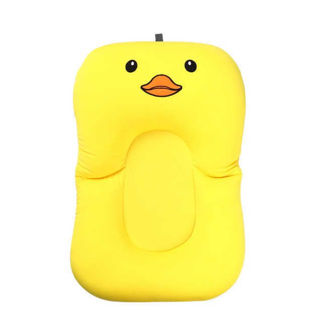 Yellow Duck