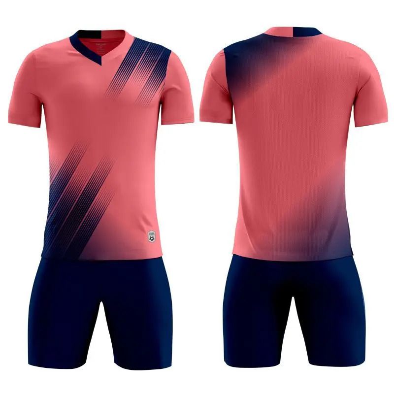 Maglie da calcio 4