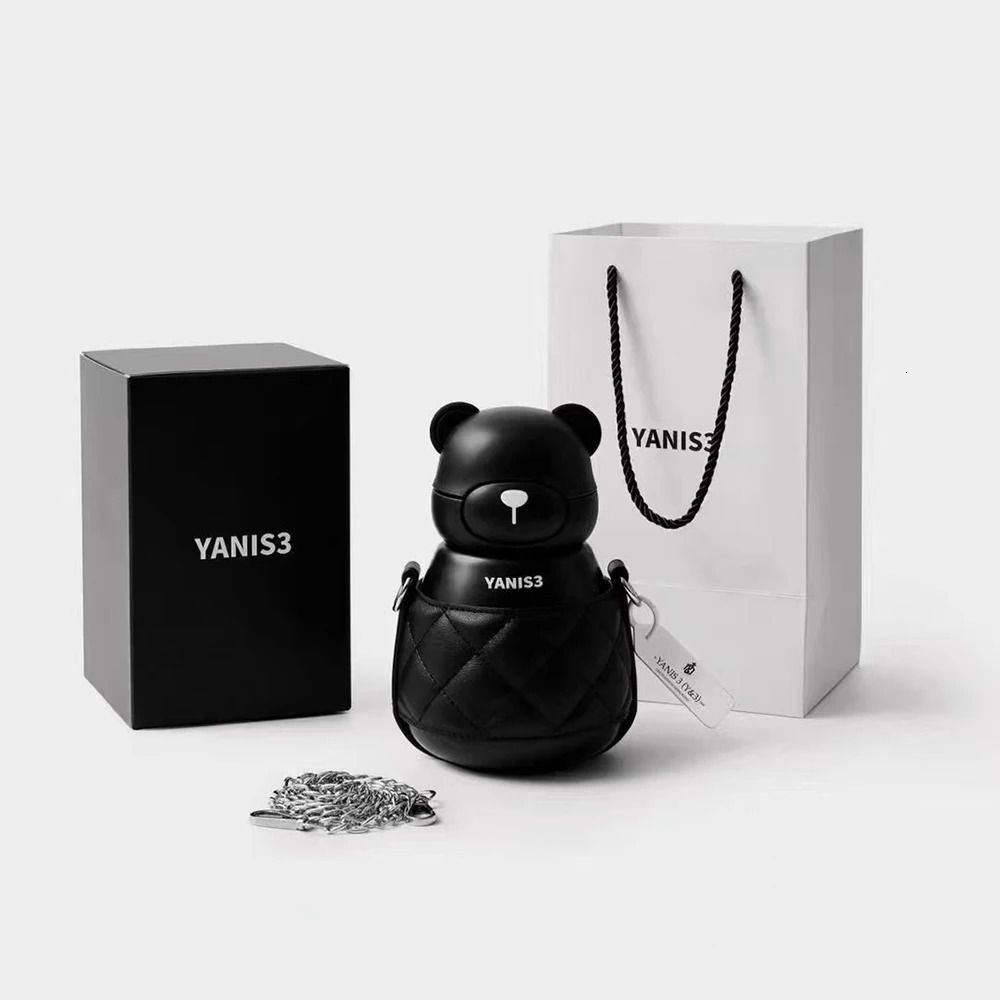 urso coco (preto)