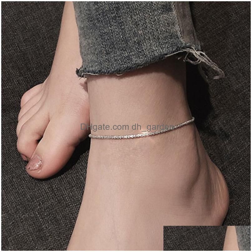 Anklet